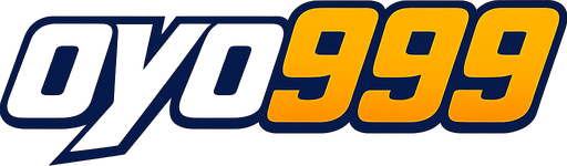 Logo oyo999